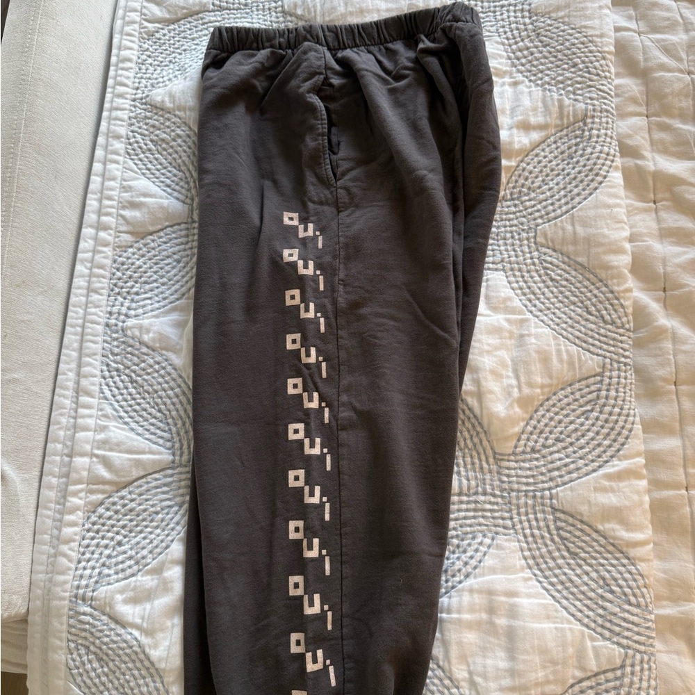 Clare V Jogger Sweatpants